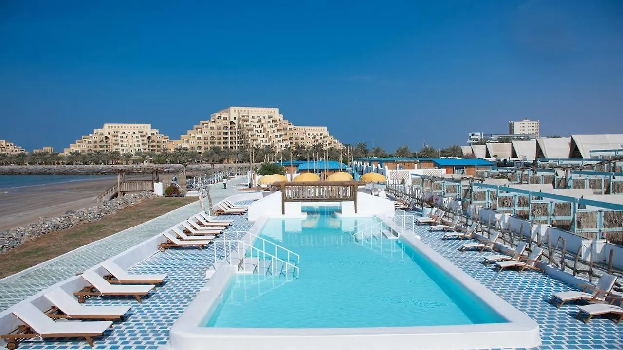 Resort Banan Beach Ras al-Khaimah