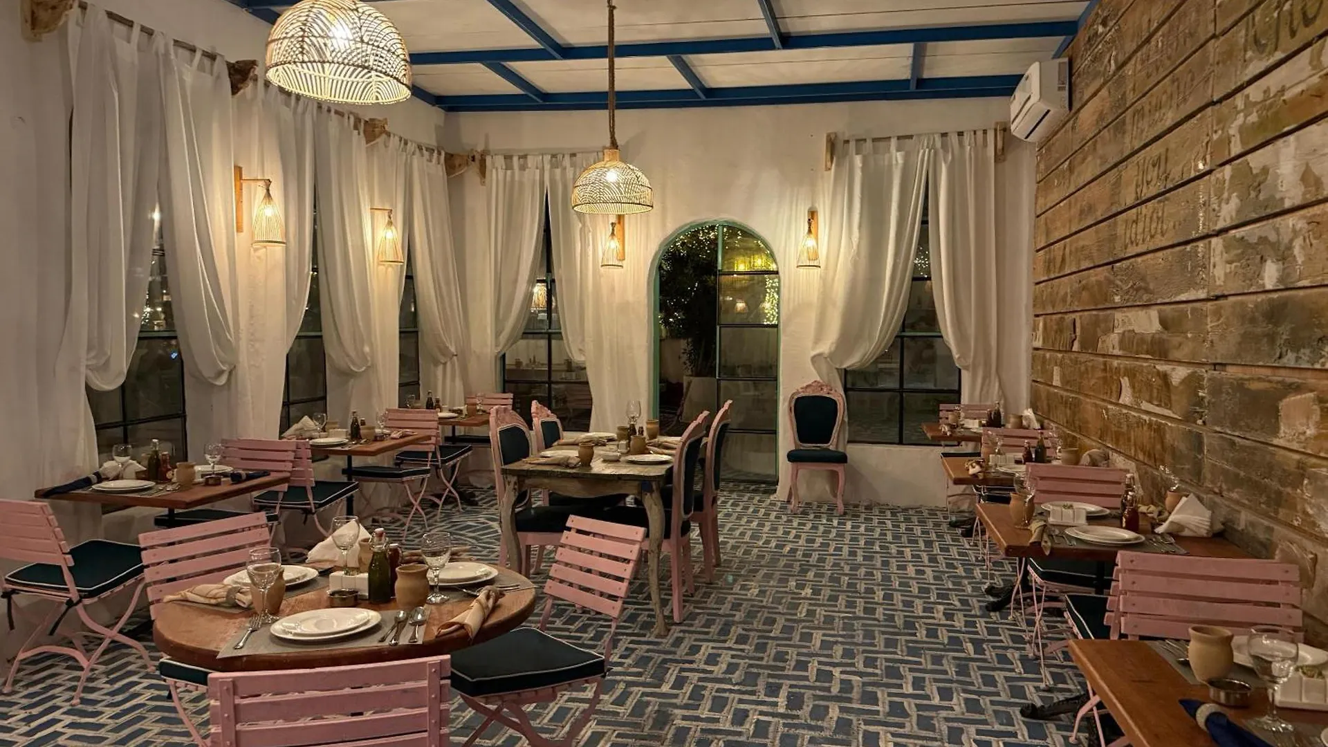 Resort Banan Beach Ras al-Khaimah