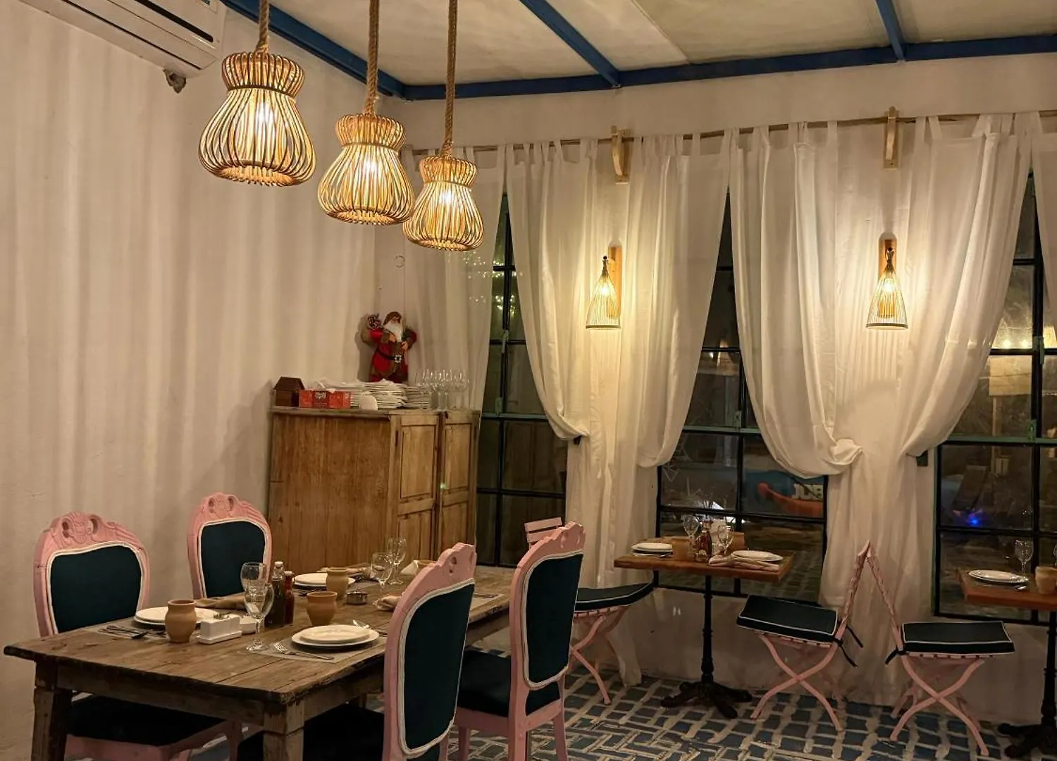 Resort Banan Beach Ras al-Khaimah