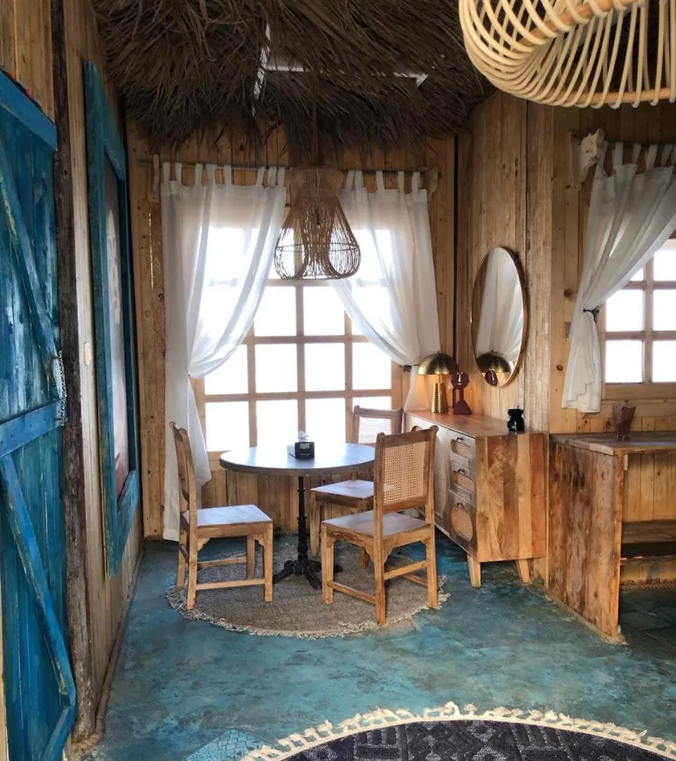 Banan Beach Ras al-Khaimah 0*,  Emirados Árabes Unidos