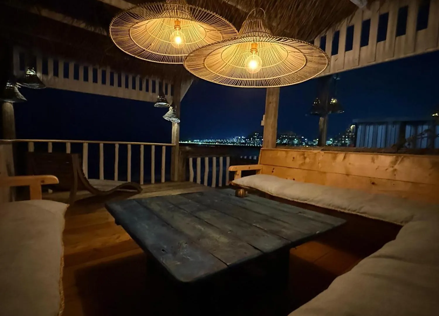 Banan Beach Ras al-Khaimah 0*,  Emirados Árabes Unidos