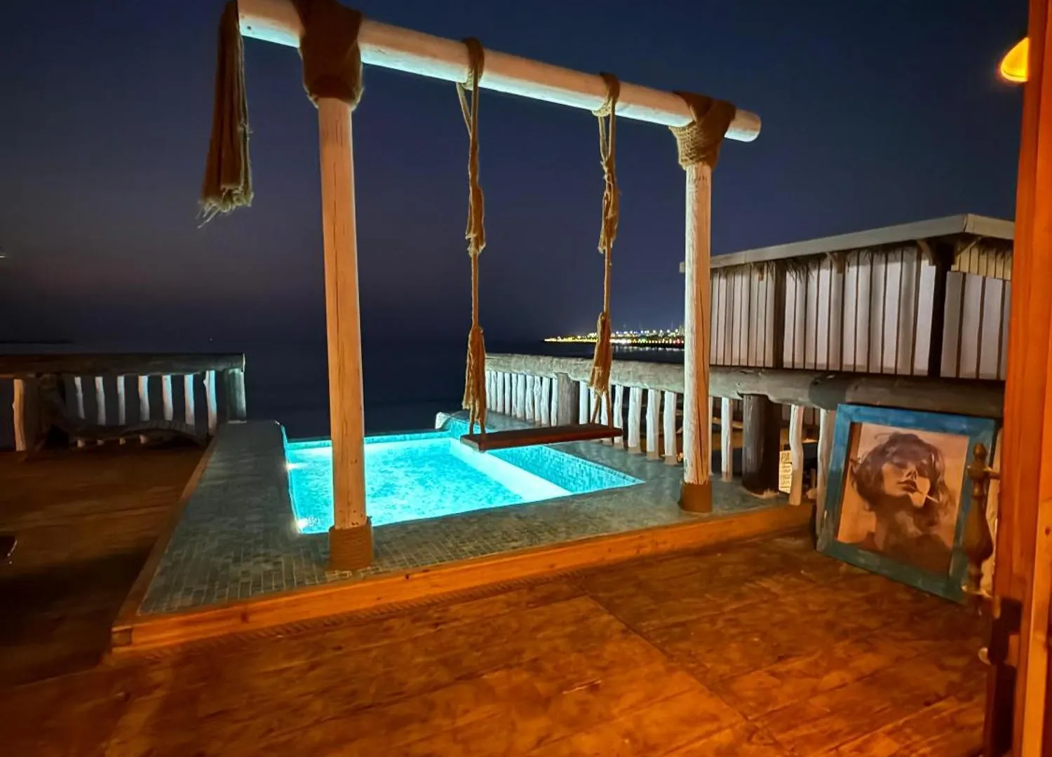 Banan Beach Ras al-Khaimah Resort