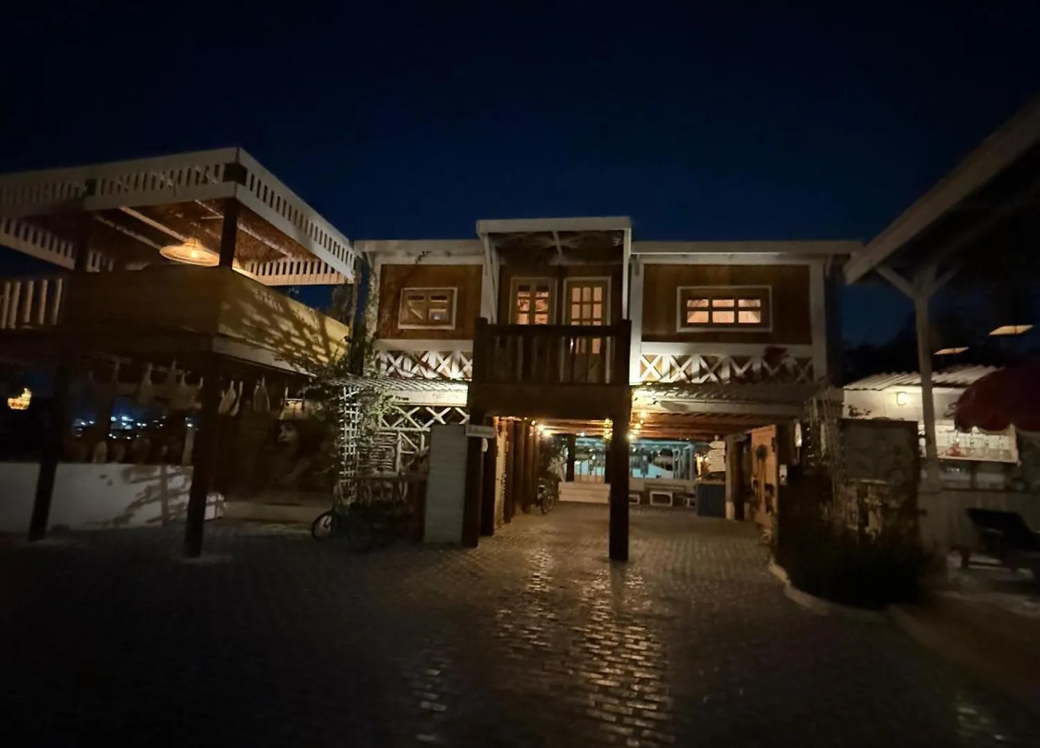 Resort Banan Beach Ras al-Khaimah