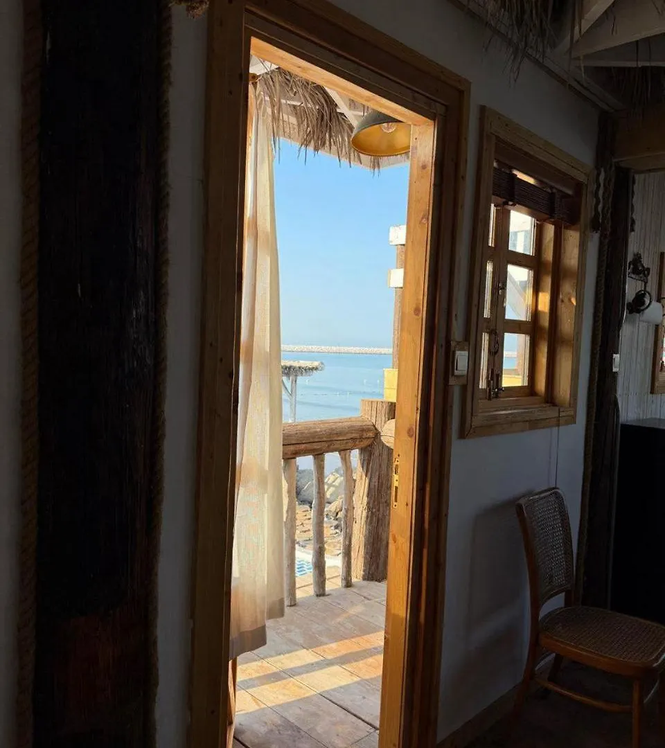 Banan Beach Ras al-Khaimah Resort